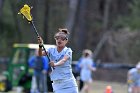 WLax vs WSU  Women’s Lacrosse vs Worcester State University. - Photo by Keith Nordstrom : WLax, lacrosse